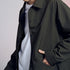 Boysnextdoor Reversible Jacket Black x Green